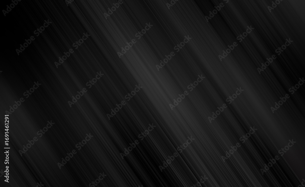 Poster abstract black and silver are light gray with white the gradient is the surface with templates metal