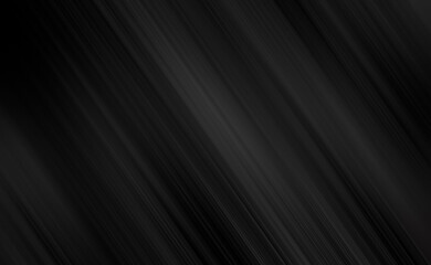Fototapeta premium abstract black and silver are light gray with white the gradient is the surface with templates metal texture soft lines tech diagonal background black dark sleek clean modern.