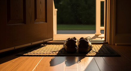 Creative 16:9 format image representing conceptual art, modern and commercial style