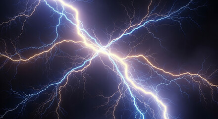 Creative 16:9 format image representing conceptual art, modern and commercial style