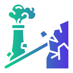 mining Gradient icon