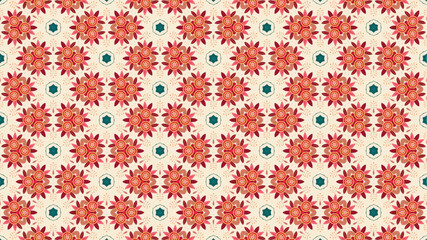 Modern background for fashion, tapestries, prints. pattern design perfect for fashion and decoration.