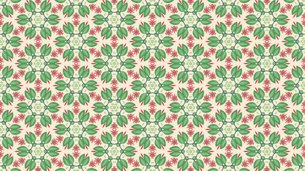 Modern background for fashion, tapestries, prints. pattern design perfect for fashion and decoration.