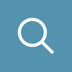 magnifying glass icon