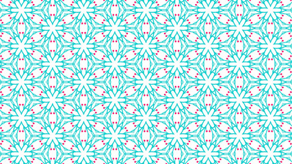 Modern pattern design perfect for fashion and decoration.