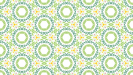 Modern pattern design perfect for fashion and decoration.