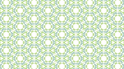 Modern pattern design perfect for fashion and decoration.