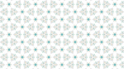 Modern pattern design perfect for fashion and decoration.