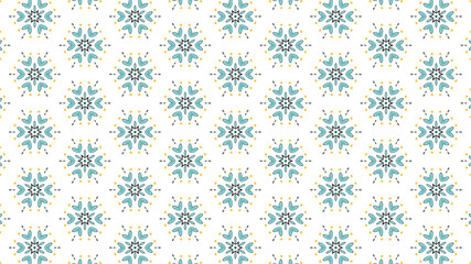Modern pattern design perfect for fashion and decoration.