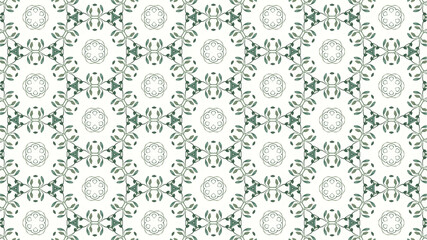 Seamless background for fashion, tapestries, prints. Modern pattern design.