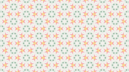 Seamless background for fashion, tapestries, prints. Modern pattern design.