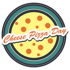 Cheese Pizza Day