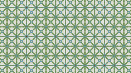 Seamless pattern texture set for fashion and print.