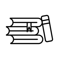 Book icon