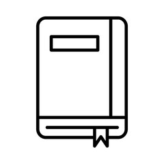 Book icon