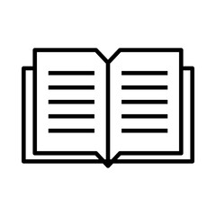 Book icon