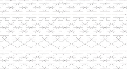 Naklejka premium Creative 16:9 format image representing conceptual art, modern and commercial style