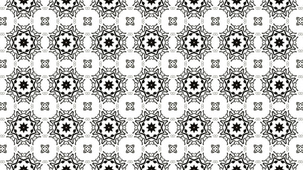 Floral repeated seamless pattern background. Great design for textile, stationery, and wallpaper.