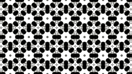 Floral repeated seamless pattern background. Great design for textile, stationery, and wallpaper.