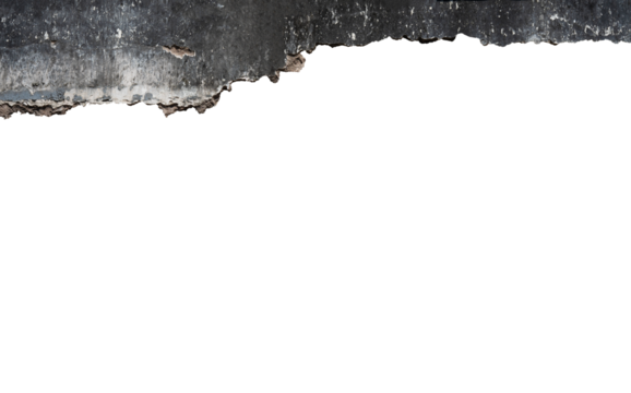 grunge concrete wall texture for border background