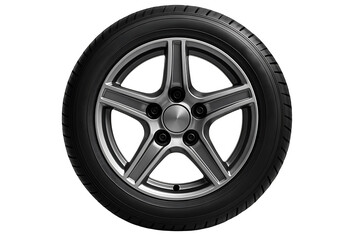 Obraz premium Shop car tires and wheels for sale online tire wheel deals
