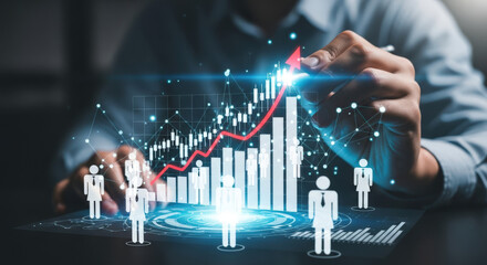 Business Growth and Success with Digital Analytics.