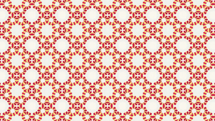 Floral Seamless great pattern design for textile, stationery, and wallpaper.