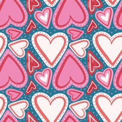 “Dotty Hearts” (도티 하츠)