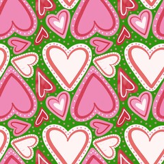 “Dotty Hearts” (도티 하츠)2