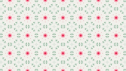 Floral Seamless great pattern design for textile, stationery, and wallpaper.
