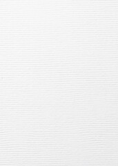 Plain white paper textured background