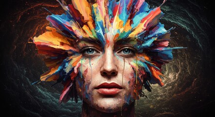 Abstract: Paradigm Shift