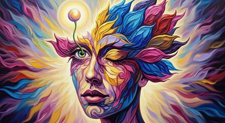 Abstract: Metamorphosis