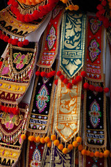 traditional balinese costume