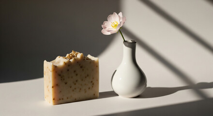 chocolate cake on a plate