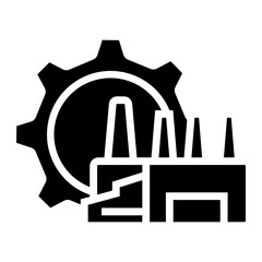 revolution Solid icon