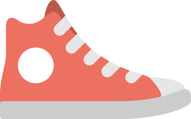 Classic Hi-Top Sneaker