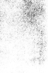 Black White Grunge Distressed Overlay Texture Abstract Background
