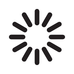 colorful hand prints on white background