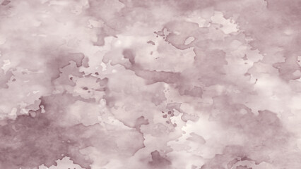 Abstract purple and white watercolor texture with soft blends and subtle patterns