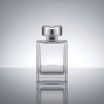 Premium perfume bottle