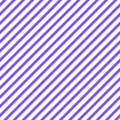 Obraz premium Cute purple png pattern, transparent background, seamless stripes