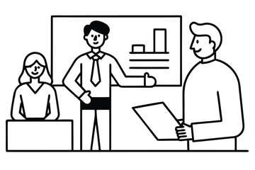 office-meeting-vector-icons---boss-talking--staff