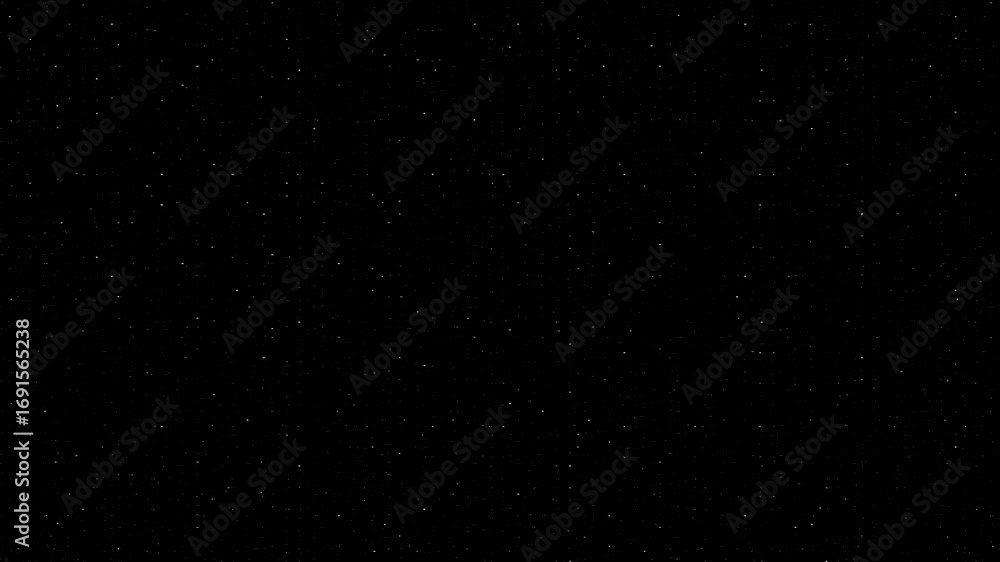Poster black paper background overlay dust and scratch moving,grunge paper texture background.texture loopi