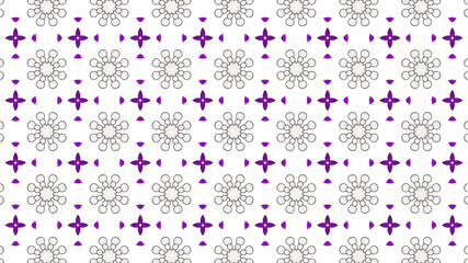 seamless fabric pattern background. Great design for textile, stationery.