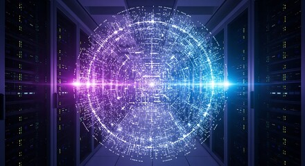 Abstract Networked Data Flow.