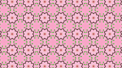 seamless fabric pattern background. Great design for textile, stationery.