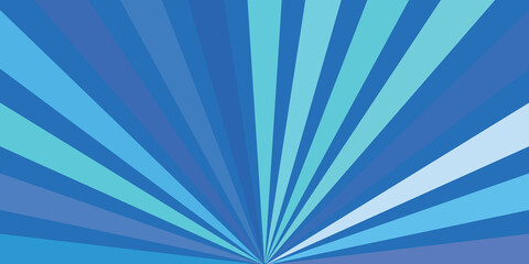 スクリーントーン　青　模様　背景