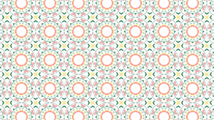 seamless fabric pattern background. Great design for textile, stationery.