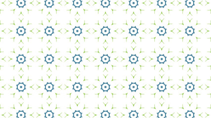 seamless pattern background. Great design for textile